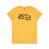 AS Colour - Maple Tee Thumbnail