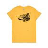 AS Colour - Maple Tee Thumbnail