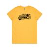 AS Colour - Maple Tee Thumbnail