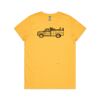 AS Colour - Maple Tee Thumbnail