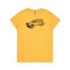 AS Colour - Maple Tee Thumbnail