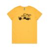 AS Colour - Maple Tee Thumbnail
