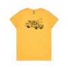 AS Colour - Maple Tee Thumbnail