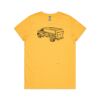 AS Colour - Maple Tee Thumbnail
