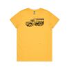 AS Colour - Maple Tee Thumbnail