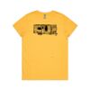 AS Colour - Maple Tee Thumbnail