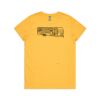 AS Colour - Maple Tee Thumbnail