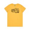 AS Colour - Maple Tee Thumbnail