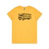 AS Colour - Maple Tee Thumbnail