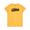 AS Colour - Maple Tee Thumbnail