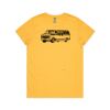 AS Colour - Maple Tee Thumbnail