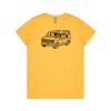 AS Colour - Maple Tee Thumbnail