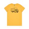 AS Colour - Maple Tee Thumbnail