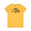 AS Colour - Maple Tee Thumbnail