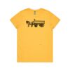 AS Colour - Maple Tee Thumbnail
