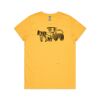 AS Colour - Maple Tee Thumbnail