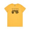 AS Colour - Maple Tee Thumbnail