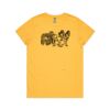 AS Colour - Maple Tee Thumbnail