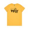 AS Colour - Maple Tee Thumbnail