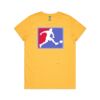AS Colour - Maple Tee Thumbnail