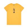 AS Colour - Maple Tee Thumbnail