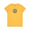 AS Colour - Maple Tee Thumbnail