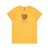 AS Colour - Maple Tee Thumbnail