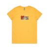 AS Colour - Maple Tee Thumbnail