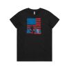 AS Colour - Maple Tee Thumbnail