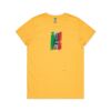 AS Colour - Maple Tee Thumbnail