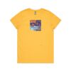 AS Colour - Maple Tee Thumbnail