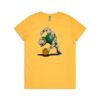 AS Colour - Maple Tee Thumbnail
