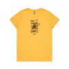 AS Colour - Maple Tee Thumbnail
