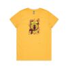 AS Colour - Maple Tee Thumbnail