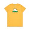 AS Colour - Maple Tee Thumbnail