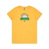 AS Colour - Maple Tee Thumbnail