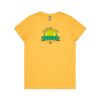 AS Colour - Maple Tee Thumbnail