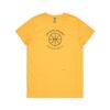 AS Colour - Maple Tee Thumbnail