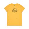 AS Colour - Maple Tee Thumbnail