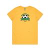 AS Colour - Maple Tee Thumbnail