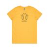 AS Colour - Maple Tee Thumbnail
