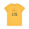 AS Colour - Maple Tee Thumbnail