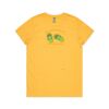 AS Colour - Maple Tee Thumbnail