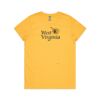 AS Colour - Maple Tee Thumbnail