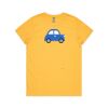 AS Colour - Maple Tee Thumbnail