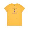 AS Colour - Maple Tee Thumbnail