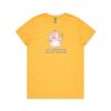 AS Colour - Maple Tee Thumbnail