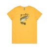 AS Colour - Maple Tee Thumbnail