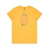 AS Colour - Maple Tee Thumbnail