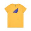 AS Colour - Maple Tee Thumbnail